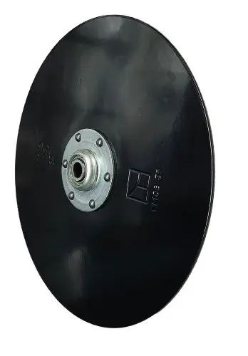 Såskive Ø350mm til Kuhn Ø350mm, 16mm hull, Kuhn SITERA 3000 