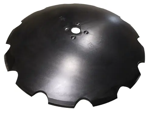 Tallerken tagget Ø910x12 - JDD Utstyr