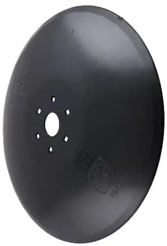 Tracer disc til Kongskilde Ø325mm, tykkelse 3mm 