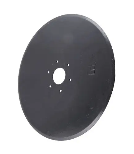 Såskive Ø330x4 til Becker Ø330, hull 6,7, tykkelse 4 