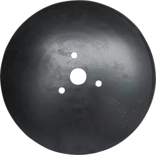 Tallerken Ø410x3 - JDD Utstyr