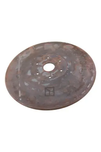 Tracer disc Ø325x2,5 til Kongskilde Ø325mm, tykkelse 2,5mm 