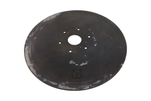 Såskive til Kongskilde Ø329mm, tykkelse 2,5mm 