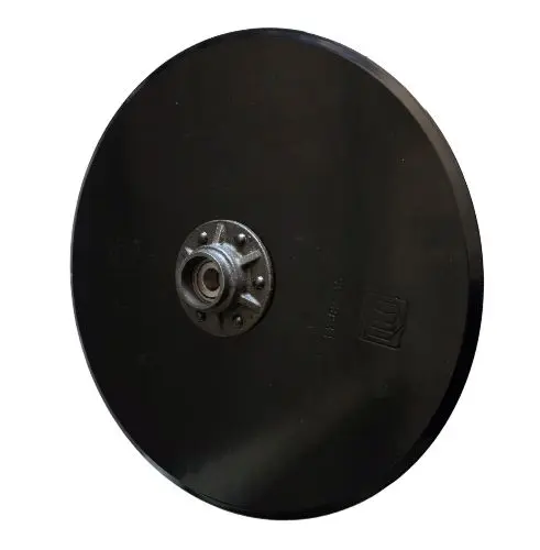 Såskive til Becker Ø382x4, passer Becker, Kongskilde 