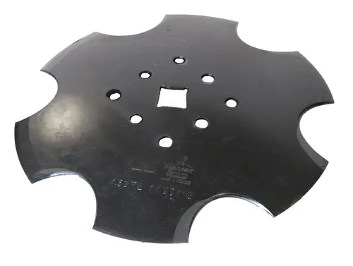 Tallerken tagget Ø300x3 - JDD Utstyr