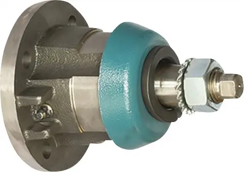 Lager kpl, med gjenge M20 - JDD Utstyr