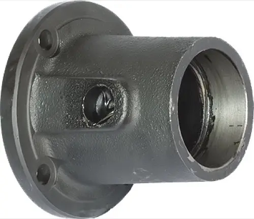 Lagerhus - JDD Utstyr