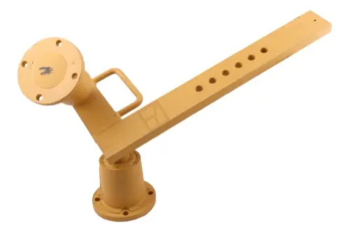 Nav kpl, med arm midterste - JDD Utstyr