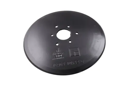 Tallerken glattØ220x4 - JDD Utstyr