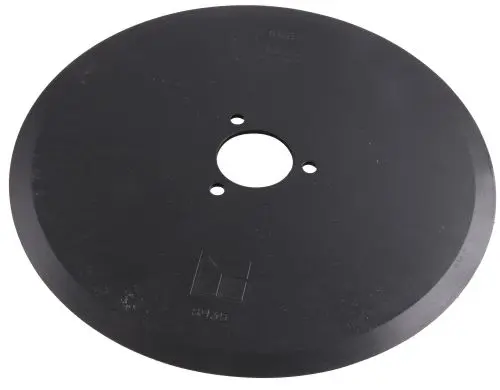 Tallerken Ø250x4 - JDD Utstyr