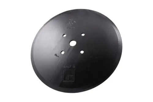 Tallerken glattØ300x4 - JDD Utstyr