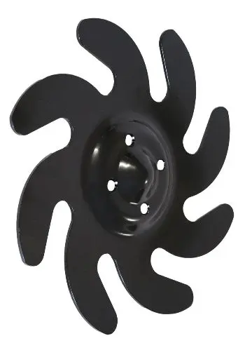 Nivelleringsskive - høyre - JDD Utstyr