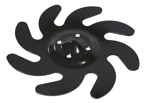 Nivelleringsskive - venstre - JDD Utstyr