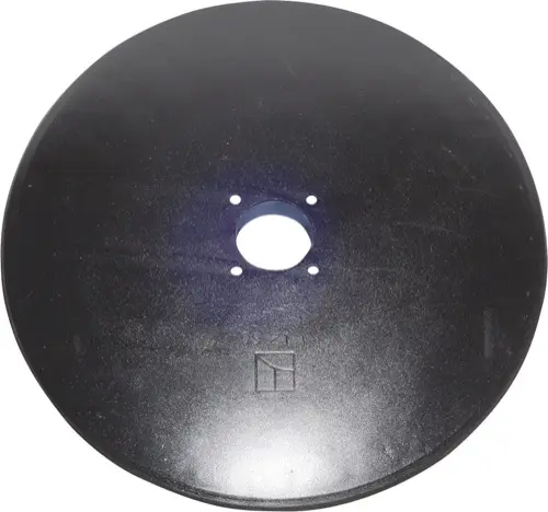 Skiveskjær Ø340x3 - JDD Utstyr