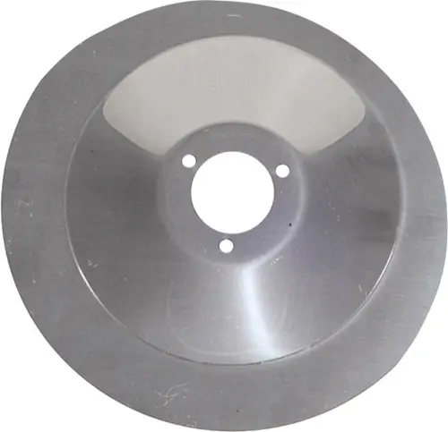 Skiveskjær Ø300x2,5 - JDD Utstyr