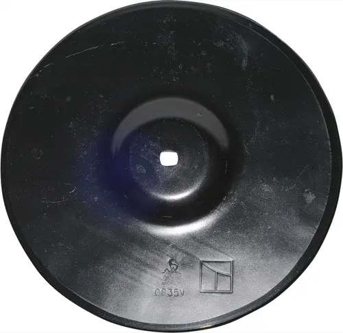 Skiveskjær Ø341x3 - JDD Utstyr