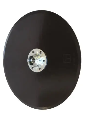 Såskive Ø382x3,5 til Kinze Ø382, tykkelse 3,5, Kinze og JD 