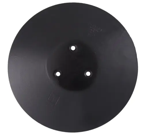 Såskjær metall Ø320x3 - JDD Utstyr