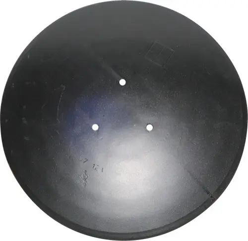 Såskjær metall Ø350x3 - JDD Utstyr