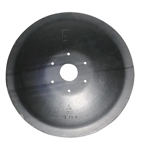 Skiveskjær Ø340x2,5 - JDD Utstyr