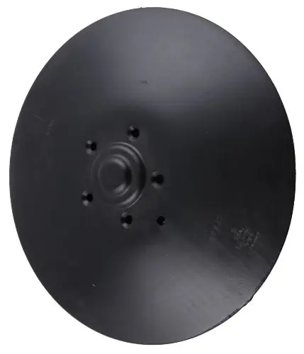 Skiveskjær Ø410x4 - JDD Utstyr