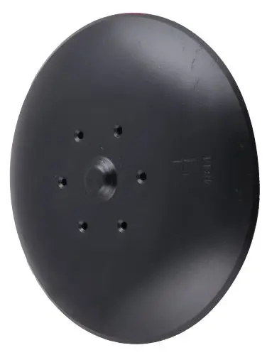 Skiveskjær Ø300x3 - JDD Utstyr