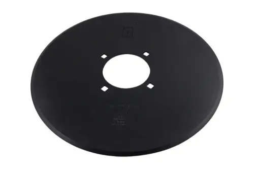 Skiveskjær Ø406x4 - JDD Utstyr