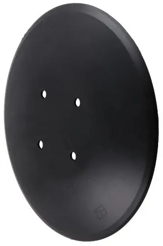 Tallerken Ø460x5 - JDD Utstyr