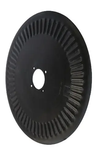 Tallerken Ø520x5 - JDD Utstyr