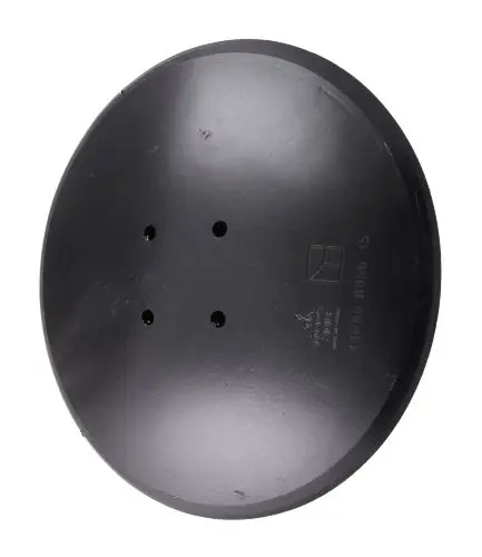 Tallerken glattØ510x4 - JDD Utstyr