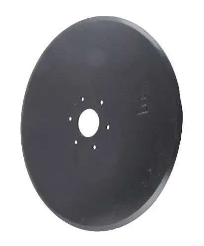 Tallerken Ø420x4 - JDD Utstyr