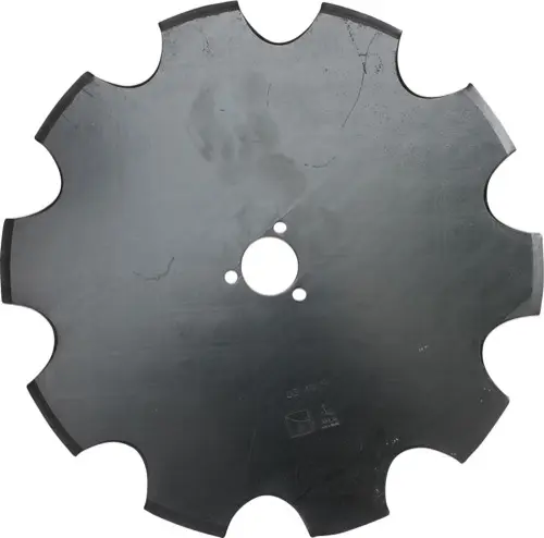 Tallerken Ø560x5 - JDD Utstyr