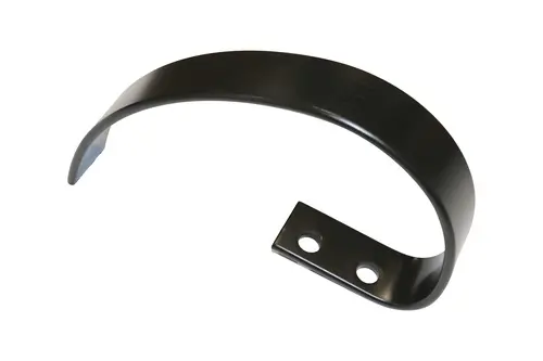 Furrow press spring right Hull: 19,5, avstand: 58 