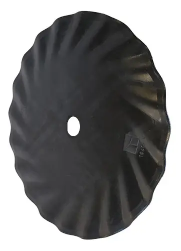 Tallerken Ø460x5 - JDD Utstyr