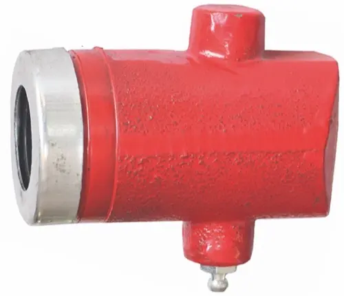 Hankmo inderste glidelager - JDD Utstyr