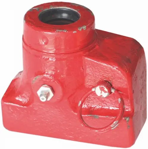 Hankmo yderste glidelager - JDD Utstyr