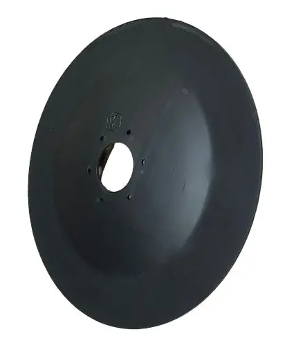 Såskive til Kongskilde Ø319mm, tykkelse 2,5mm 