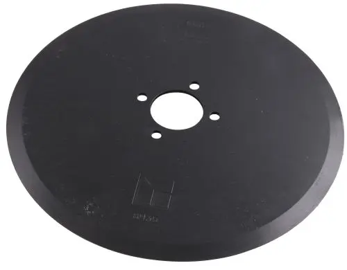 Rulleskjær til Kongskilde Ø508x5, Ø100 pitch circle 