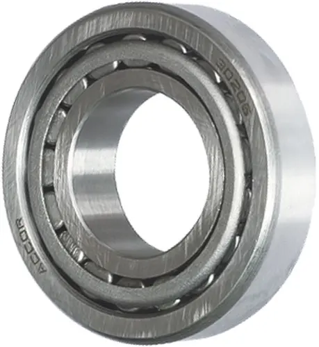 Rulle lager - JDD Utstyr