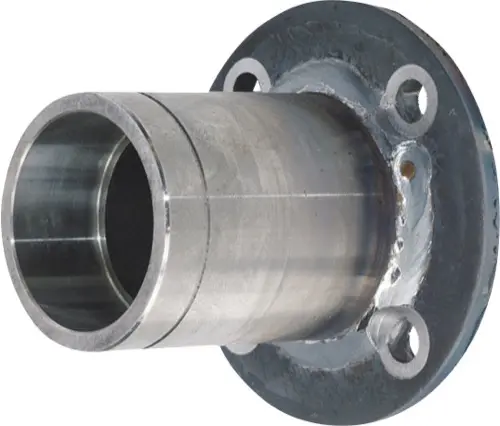 Lagerhus - JDD Utstyr