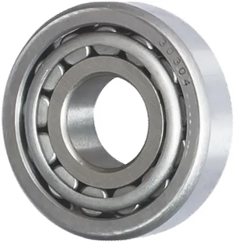 Rulle lager - JDD Utstyr