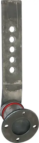 Nav kpl, med beslag - JDD Utstyr