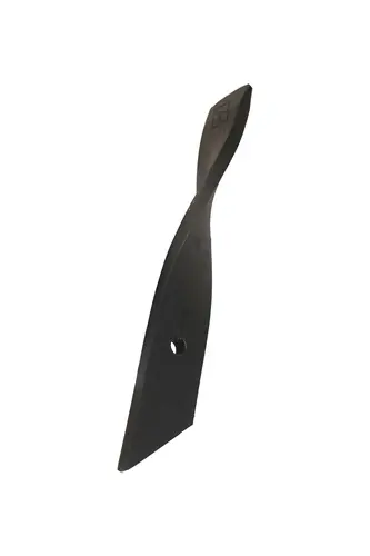 Spadeharve kniv for Dyna-Drive,Jumbo - JDD Utstyr