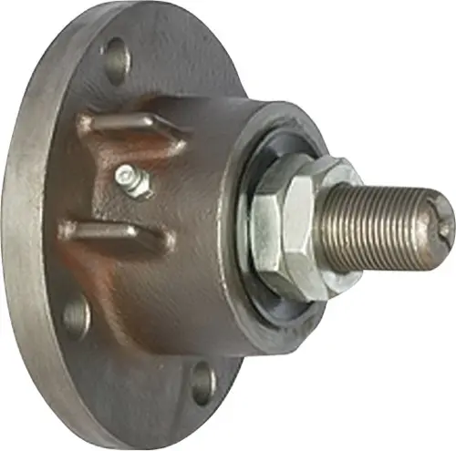 Lager m. gjenge M20x1.5 - JDD Utstyr