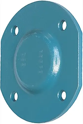 Lager dæksel - JDD Utstyr