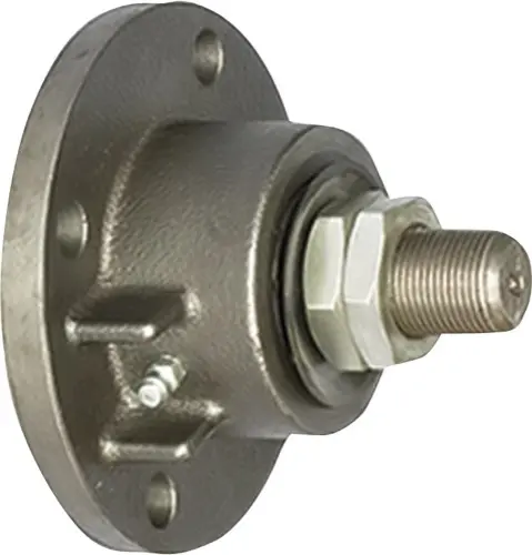 Tallerken nav - JDD Utstyr