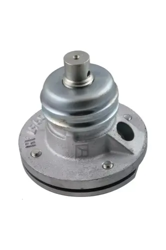 Lager kpl, uten dæksel - JDD Utstyr