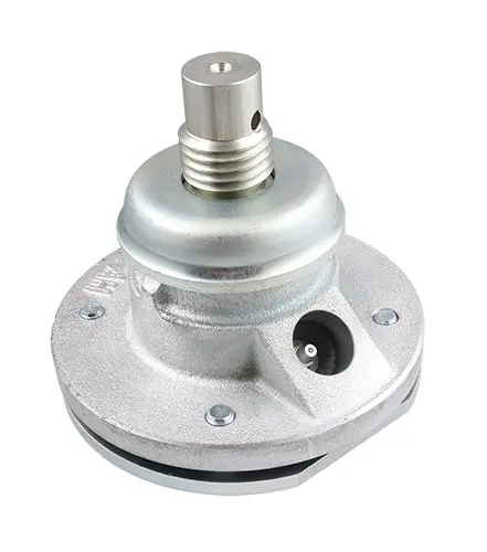 Lager kpl, uten dæksel - JDD Utstyr