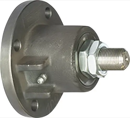 Tallerken nav - JDD Utstyr