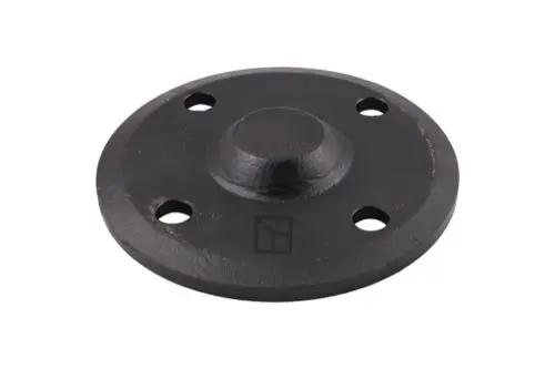 Lager dæksel - JDD Utstyr